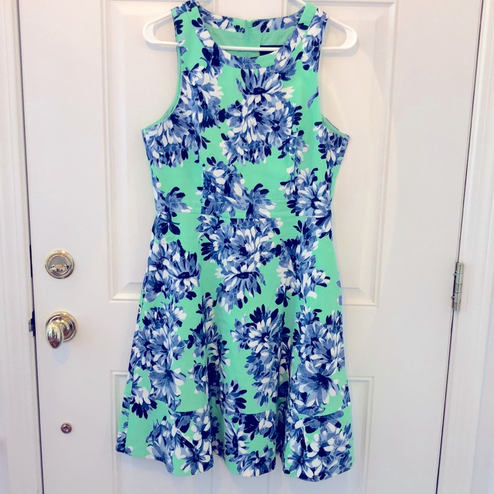JCrew dress